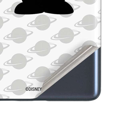 Disney Toy Story Alien Silhouette Galaxy S20 Fan Edition Skin