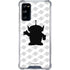 Disney Toy Story Alien Silhouette Galaxy S20 FE Clear Case