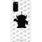 Disney Toy Story Alien Silhouette Galaxy S20 Lite Case