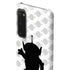 Disney Toy Story Alien Silhouette Galaxy S20 Lite Case