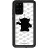 Disney Toy Story Alien Silhouette Galaxy S20 Plus Waterproof Case