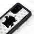 Disney Toy Story Alien Silhouette Galaxy S20 Plus Waterproof Case