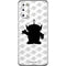 Disney Toy Story Alien Silhouette Galaxy S20 Skin