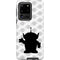 Disney Toy Story Alien Silhouette Galaxy S20 Ultra 5G Pro Case