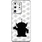 Disney Toy Story Alien Silhouette Galaxy S20 Ultra 5G Skin