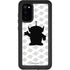 Disney Toy Story Alien Silhouette Galaxy S20 Waterproof Case