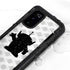 Disney Toy Story Alien Silhouette Galaxy S20 Waterproof Case