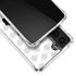 Disney Toy Story Alien Silhouette Galaxy S21 5G Clear Case