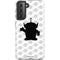 Disney Toy Story Alien Silhouette Galaxy S21 5G Pro Case