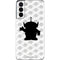 Disney Toy Story Alien Silhouette Galaxy S21 5G Skin