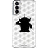 Disney Toy Story Alien Silhouette Galaxy S21 5G Skin