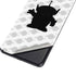 Disney Toy Story Alien Silhouette Galaxy S21 5G Skin