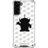 Disney Toy Story Alien Silhouette Galaxy S21 Plus 5G Clear Case