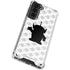 Disney Toy Story Alien Silhouette Galaxy S21 Plus 5G Clear Case