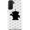 Disney Toy Story Alien Silhouette Galaxy S21 Plus 5G Pro Case