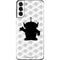 Disney Toy Story Alien Silhouette Galaxy S21 Plus 5G Skin