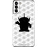 Disney Toy Story Alien Silhouette Galaxy S21 Plus 5G Skin