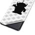 Disney Toy Story Alien Silhouette Galaxy S21 Plus 5G Skin