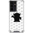 Disney Toy Story Alien Silhouette Galaxy S21 Ultra 5G Clear Case