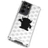 Disney Toy Story Alien Silhouette Galaxy S21 Ultra 5G Clear Case