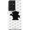 Disney Toy Story Alien Silhouette Galaxy S21 Ultra 5G Pro Case