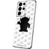 Disney Toy Story Alien Silhouette Galaxy S21 Ultra 5G Skin