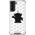 Disney Toy Story Alien Silhouette Galaxy S22 Clear Case