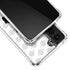 Disney Toy Story Alien Silhouette Galaxy S22 Clear Case