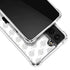 Disney Toy Story Alien Silhouette Galaxy S22 Plus Clear Case