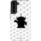 Disney Toy Story Alien Silhouette Galaxy S22 Plus Pro Case