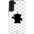 Disney Toy Story Alien Silhouette Galaxy S22 Plus Pro Case