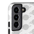 Disney Toy Story Alien Silhouette Galaxy S22 Plus Pro Case