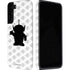 Disney Toy Story Alien Silhouette Galaxy S22 Plus Pro Case