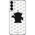 Disney Toy Story Alien Silhouette Galaxy S22 Plus Skin