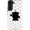 Disney Toy Story Alien Silhouette Galaxy S22 Pro Case