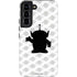 Disney Toy Story Alien Silhouette Galaxy S22 Pro Case