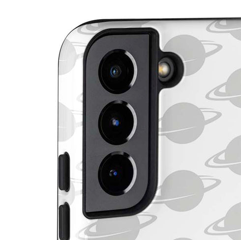 Disney Toy Story Alien Silhouette Galaxy S22 Pro Case