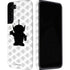 Disney Toy Story Alien Silhouette Galaxy S22 Pro Case