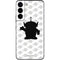 Disney Toy Story Alien Silhouette Galaxy S22 Skin