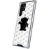 Disney Toy Story Alien Silhouette Galaxy S22 Ultra Clear Case