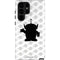Disney Toy Story Alien Silhouette Galaxy S22 Ultra Pro Case