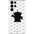 Disney Toy Story Alien Silhouette Galaxy S22 Ultra Skin