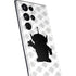 Disney Toy Story Alien Silhouette Galaxy S22 Ultra Skin