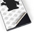 Disney Toy Story Alien Silhouette Galaxy S22 Ultra Skin