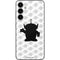 Disney Toy Story Alien Silhouette Galaxy S23 FE Skin