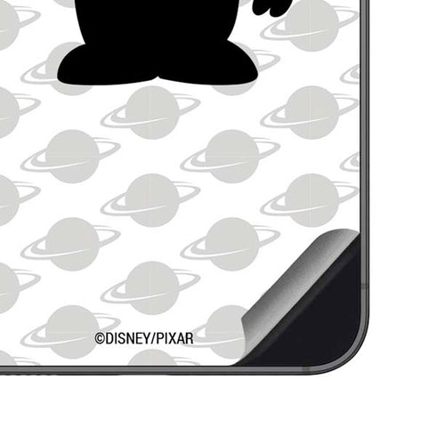 Disney Toy Story Alien Silhouette Galaxy S23 FE Skin