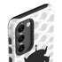 Disney Toy Story Alien Silhouette Galaxy S23 Plus Pro Case
