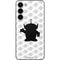 Disney Toy Story Alien Silhouette Galaxy S23 Plus Skin