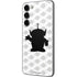 Disney Toy Story Alien Silhouette Galaxy S23 Plus Skin