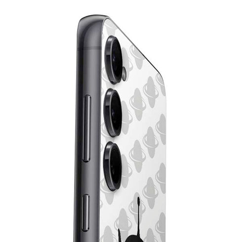 Disney Toy Story Alien Silhouette Galaxy S23 Plus Skin